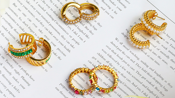 How to explain “stainless steel jewelry near me”?